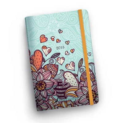 LOVE - SECRET Planner