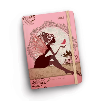 Fairy Tale - SECRET Calendar 